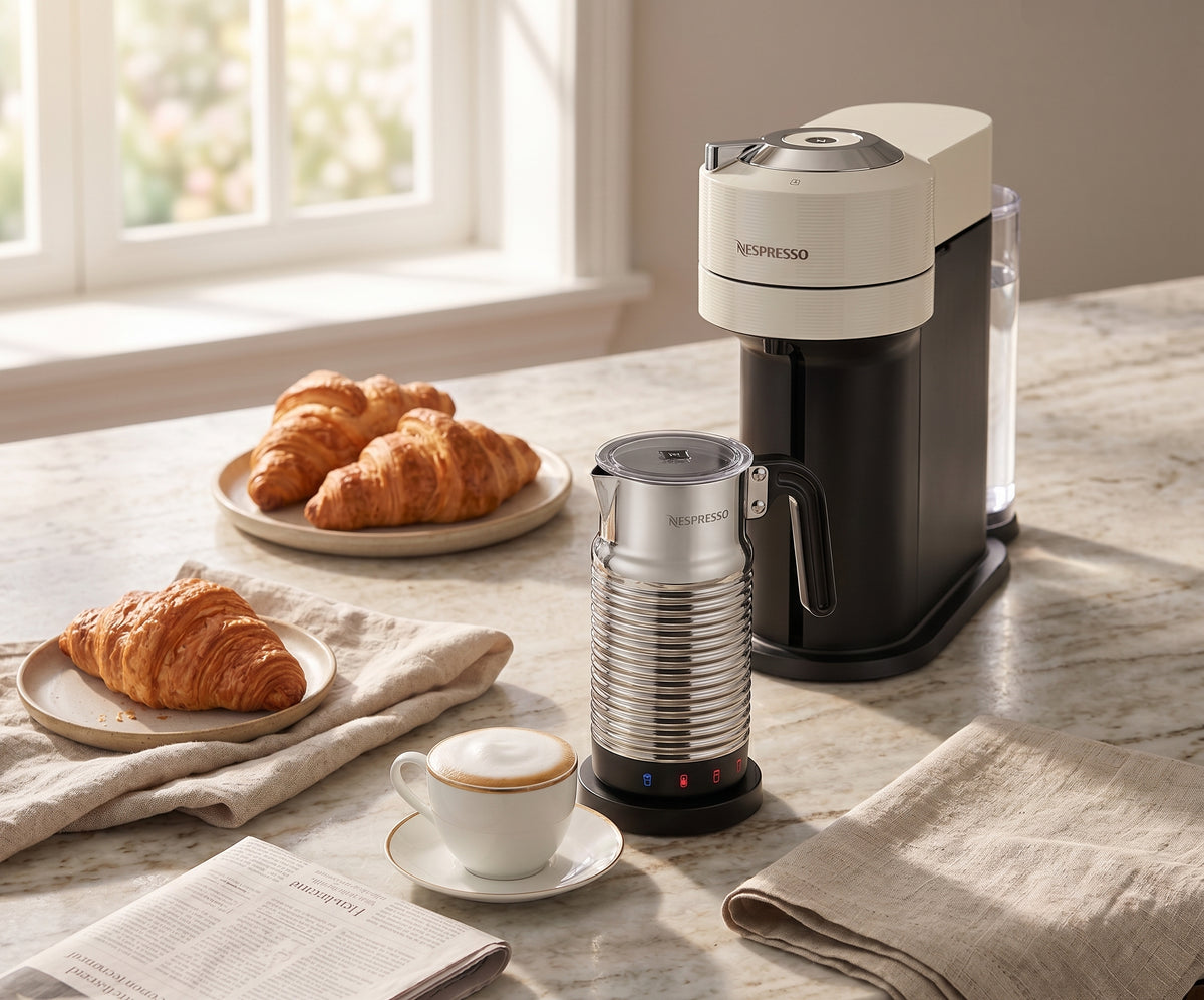 Aeroccino 4 - 220v