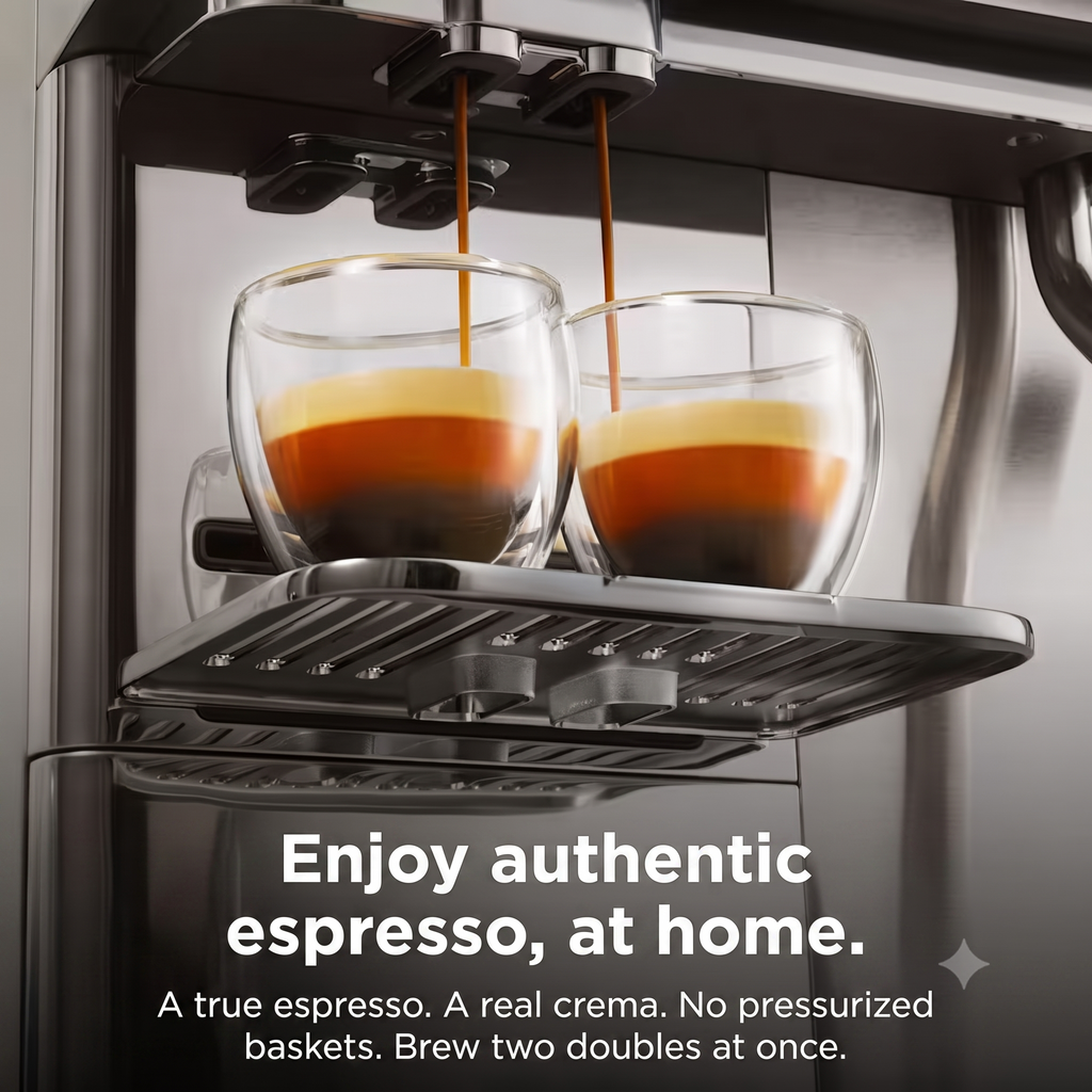 Ninja AutoBarista Pro Coffee Machine