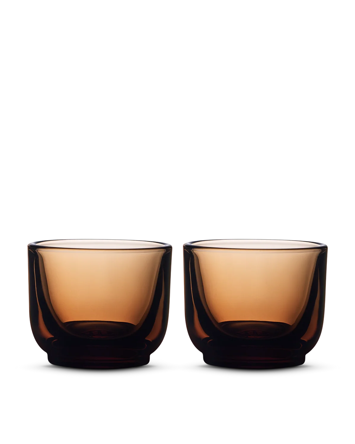 Pirch Espresso Glasses