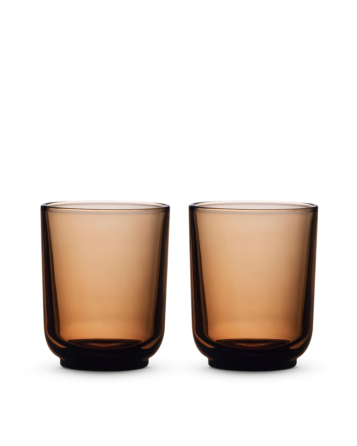 Pirch Espresso Glasses