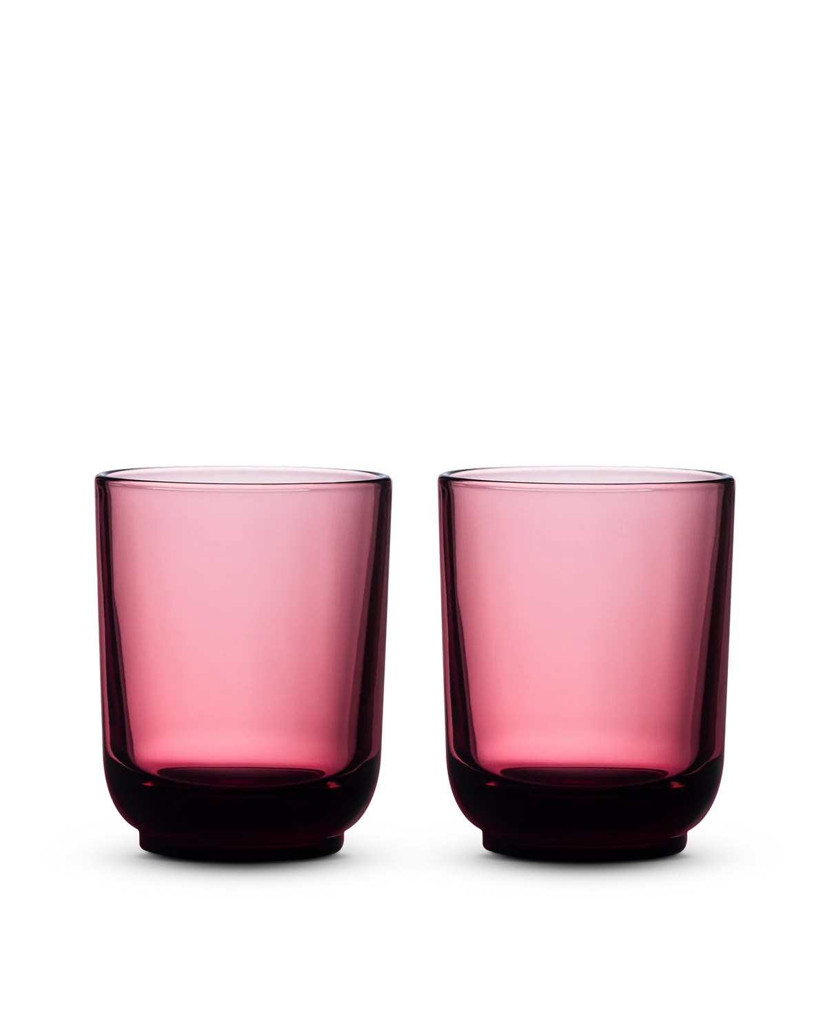 Pirch Espresso Glasses