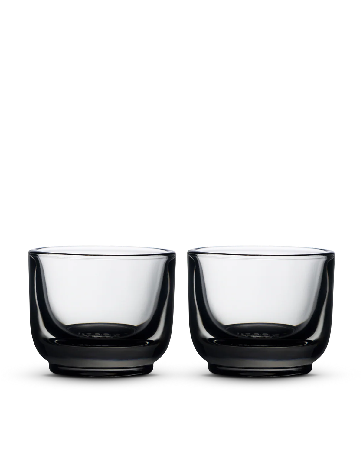 Pirch Espresso Glasses