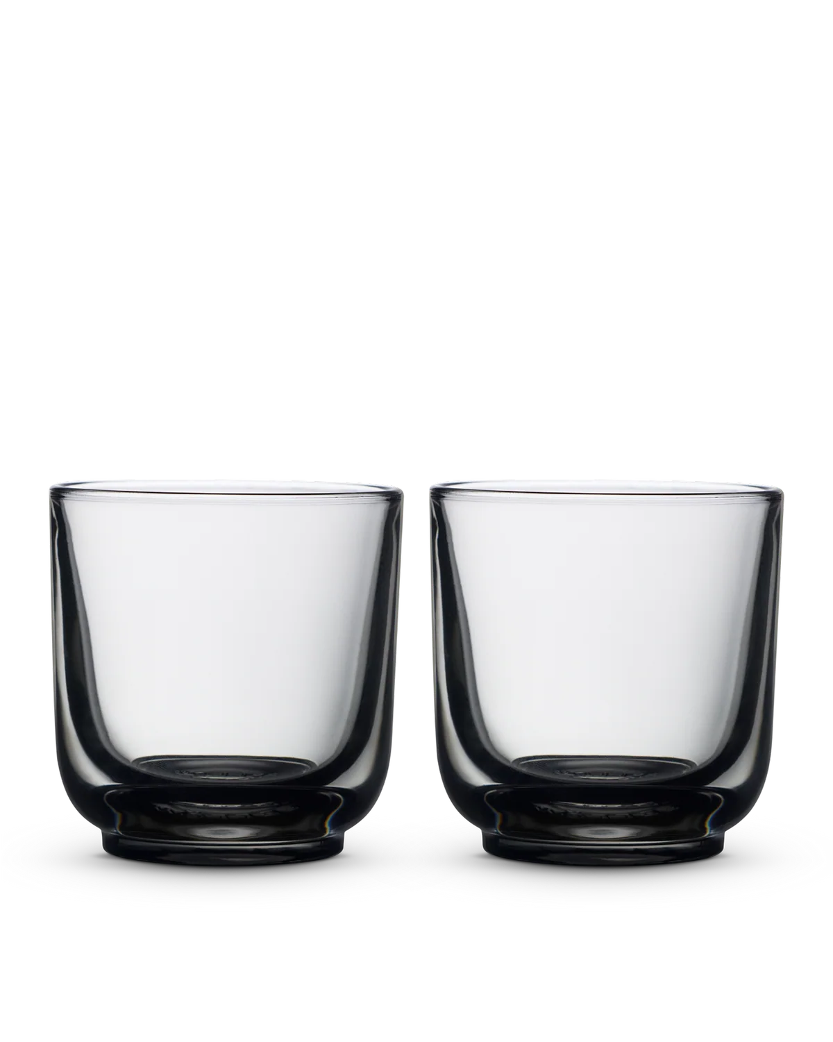 Pirch Espresso Glasses