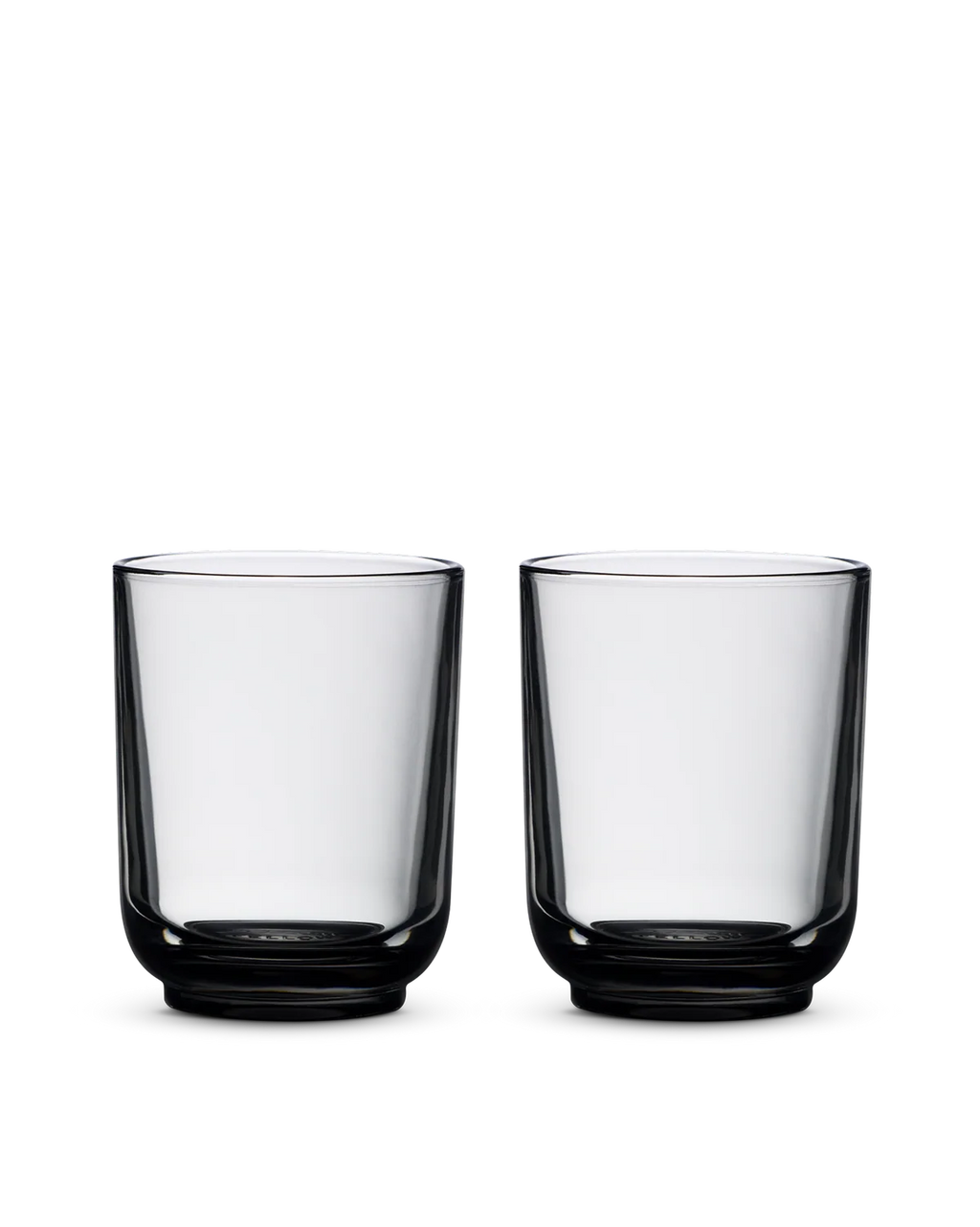Pirch Espresso Glasses
