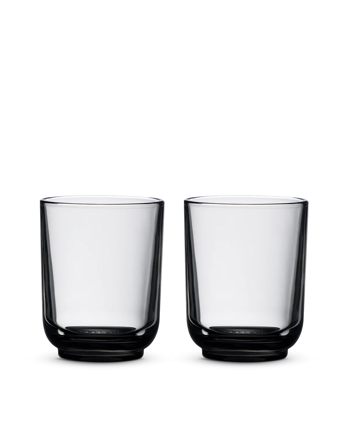 Pirch Espresso Glasses