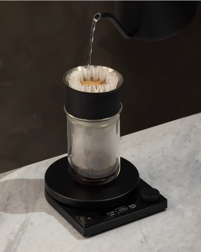 Tally™ Pro Precision Scale | Studio Edition