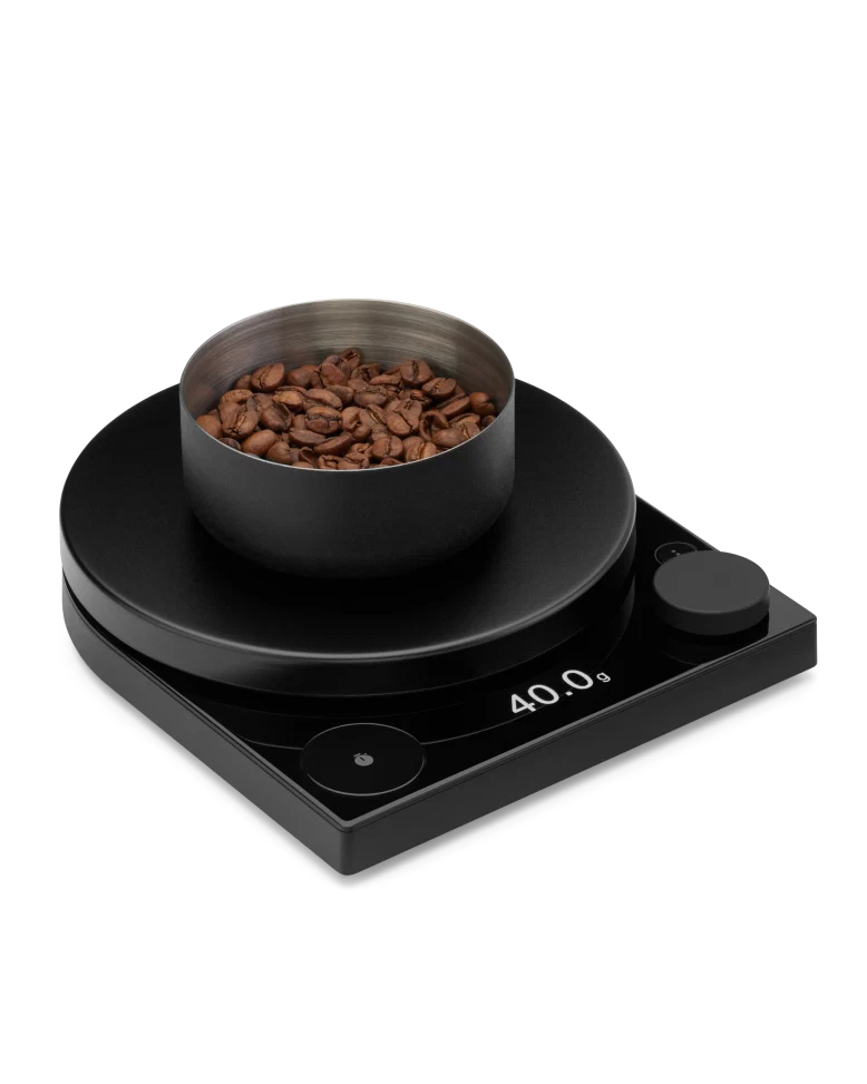 Tally™ Pro Precision Scale | Studio Edition